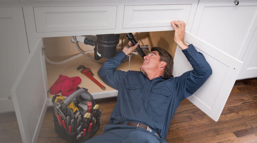 Local 24/7 Emergency Plumbing in Leighton, AL